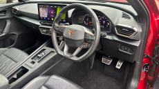 CUPRA Formentor 2.0 TSI 310 VZ2 5dr DSG 4Drive Petrol Estate